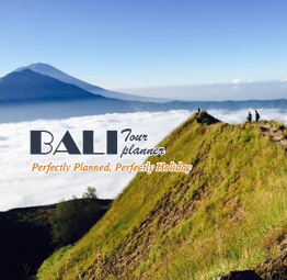 Mount Batur Kintamani Bali
